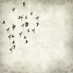 textured old paper background