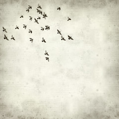 textured old paper background