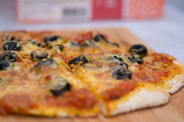 pizza food italian