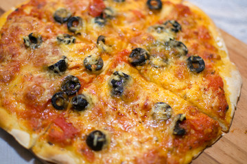 pizza food italian