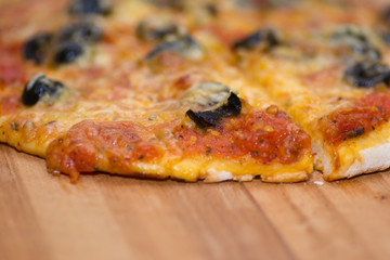 pizza food italian