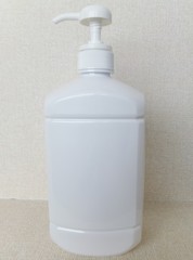 ポンプボトル　2
