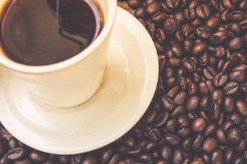 coffee cup