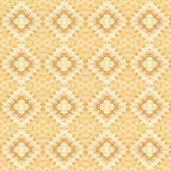 Bamboo weave pattern background