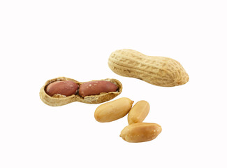 Roasted Peanuts