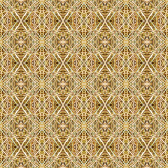 Rice straw texture pattern background