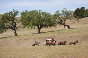 Santa Ynez Valley Historical Museum and Carriage House hosts 