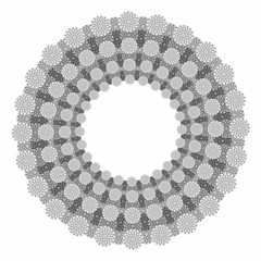 Mantra occidental, recherche zen