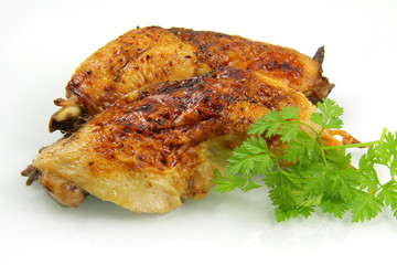 poulet rôti 01112015