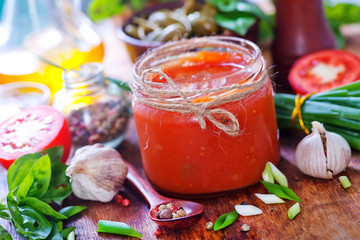 salsa
