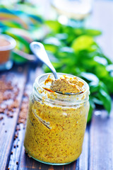 mustard
