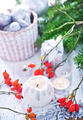 christmas background