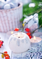 christmas background