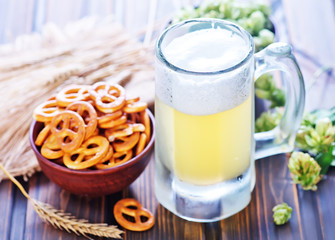 Beer