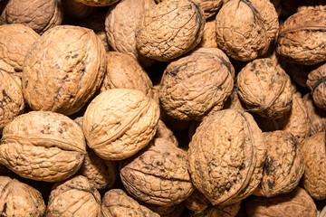 Walnuts