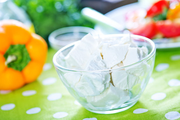 feta cheese