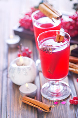 mulled wine