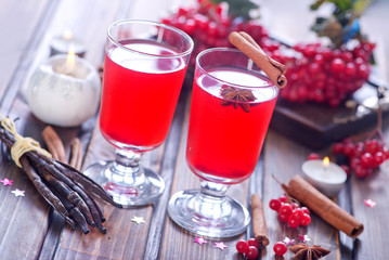 mulled wine