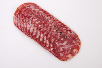Summer sausage