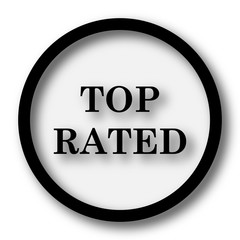 Top rated  icon