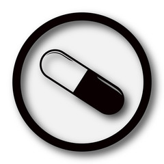 Pill icon