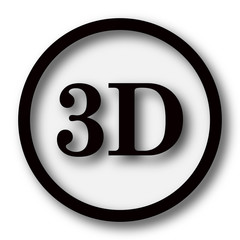 3D icon