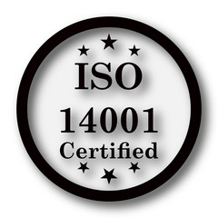 ISO14001 icon
