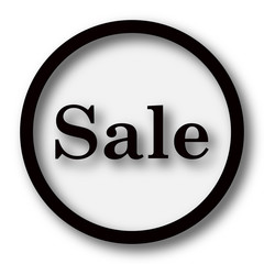Sale icon