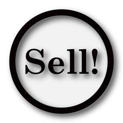 Sell icon