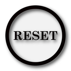Reset icon