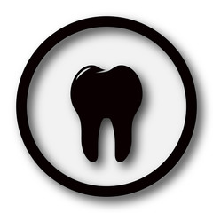 Tooth icon