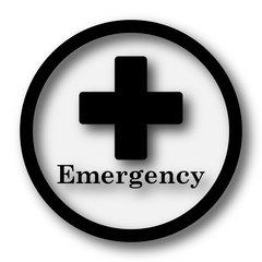 Emergency icon
