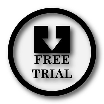 Free trial icon