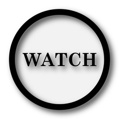 Watch icon