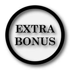 Extra bonus icon
