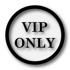 VIP only icon