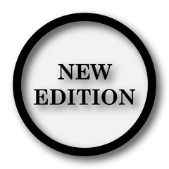 New edition icon