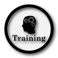 Training icon