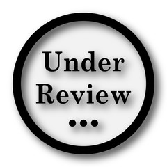 Under review icon