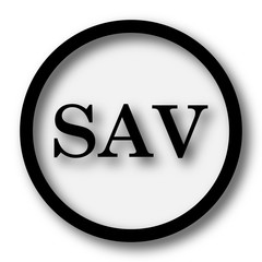 SAV icon