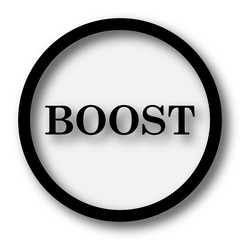 Boost icon