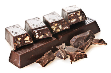 chocolate bar