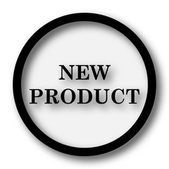 New product icon