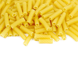 pasta penne macaroni