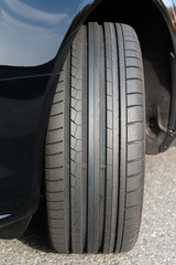 XXX - Autoreifen - Profil - 8692