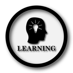 Learning icon © valentint
