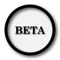 Beta icon
