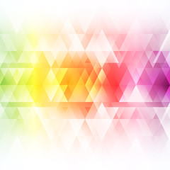 Abstract bright background. illustration for modern design