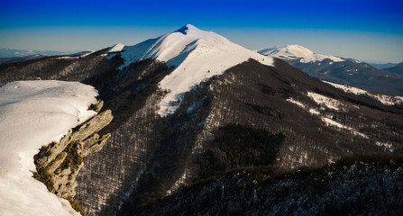 Bieszczady © marcinbawiec