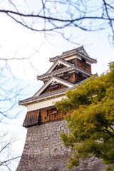 Kumamoto Castle
